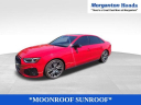 Thumbnail image of 2023 Audi S4 at Morganton Honda