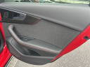 Thumbnail image of 2023 Audi S4 at Morganton Honda