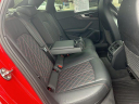 Thumbnail image of 2023 Audi S4 at Morganton Honda