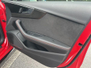 Thumbnail image of 2023 Audi S4 at Morganton Honda