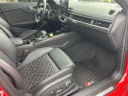 Thumbnail image of 2023 Audi S4 at Morganton Honda