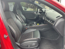 Thumbnail image of 2023 Audi S4 at Morganton Honda