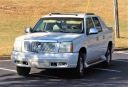 Thumbnail image of 2003 Cadillac Escalade EXT at PRO Care Auto Sales LLC