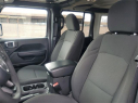 Thumbnail image of 2023 Jeep Wrangler at Milnes Chevrolet, Inc.