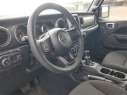Thumbnail image of 2023 Jeep Wrangler at Milnes Chevrolet, Inc.