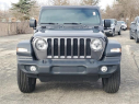 Thumbnail image of 2023 Jeep Wrangler at Milnes Chevrolet, Inc.