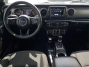 Thumbnail image of 2023 Jeep Wrangler at Milnes Chevrolet, Inc.