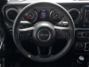 Thumbnail image of 2023 Jeep Wrangler at Milnes Chevrolet, Inc.
