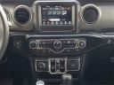 Thumbnail image of 2023 Jeep Wrangler at Milnes Chevrolet, Inc.