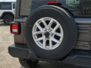 Thumbnail image of 2023 Jeep Wrangler at Milnes Chevrolet, Inc.
