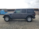 Thumbnail image of 2023 Jeep Wrangler at Milnes Chevrolet, Inc.