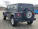 Thumbnail image of 2023 Jeep Wrangler at Milnes Chevrolet, Inc.