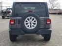 Thumbnail image of 2023 Jeep Wrangler at Milnes Chevrolet, Inc.