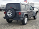 Thumbnail image of 2023 Jeep Wrangler at Milnes Chevrolet, Inc.