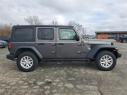 Thumbnail image of 2023 Jeep Wrangler at Milnes Chevrolet, Inc.