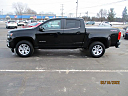 Thumbnail image of 2016 Chevrolet Colorado at Pelhams Auto Sales