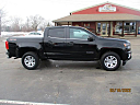 Thumbnail image of 2016 Chevrolet Colorado at Pelhams Auto Sales