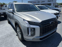 Thumbnail image of 2023 Hyundai PALISADE at GuptonMotors - NEW
