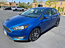 Thumbnail image of 2018 Ford Focus at Save N Drive Llc