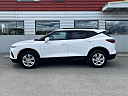 Thumbnail image of 2021 Chevrolet Blazer at Magnum Motors
