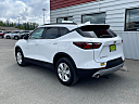 Thumbnail image of 2021 Chevrolet Blazer at Magnum Motors