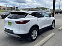 Thumbnail image of 2021 Chevrolet Blazer at Magnum Motors