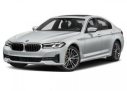 Thumbnail image of 2021 BMW 5 Series at Lawrence Toyota - Used