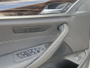 Thumbnail image of 2021 BMW 5 Series at Lawrence Toyota - Used