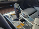 Thumbnail image of 2021 BMW 5 Series at Lawrence Toyota - Used