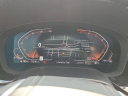 Thumbnail image of 2021 BMW 5 Series at Lawrence Toyota - Used