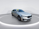 Thumbnail image of 2021 BMW 5 Series at Lawrence Toyota - Used