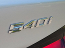 Thumbnail image of 2021 BMW 5 Series at Lawrence Toyota - Used