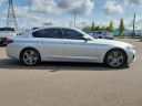 Thumbnail image of 2021 BMW 5 Series at Lawrence Toyota - Used