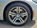 Thumbnail image of 2021 BMW 5 Series at Lawrence Toyota - Used