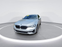 Thumbnail image of 2021 BMW 5 Series at Lawrence Toyota - Used