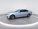 Thumbnail image of 2021 BMW 5 Series at Lawrence Toyota - Used