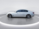 Thumbnail image of 2021 BMW 5 Series at Lawrence Toyota - Used
