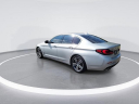 Thumbnail image of 2021 BMW 5 Series at Lawrence Toyota - Used