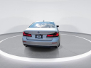 Thumbnail image of 2021 BMW 5 Series at Lawrence Toyota - Used