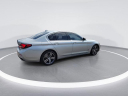 Thumbnail image of 2021 BMW 5 Series at Lawrence Toyota - Used