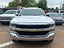 Thumbnail image of 2016 Chevrolet Silverado 1500 at Arlington Motors LLC