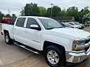 Thumbnail image of 2016 Chevrolet Silverado 1500 at Arlington Motors LLC