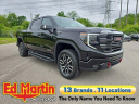 Thumbnail image of 2023 GMC Sierra 1500 at 2 EM Used