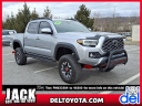 2023 Toyota Tacoma TRD Off-Road at Del Toyota