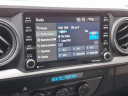 Thumbnail image of 2023 Toyota Tacoma at Del Toyota