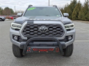 Thumbnail image of 2023 Toyota Tacoma at Del Toyota