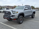 Thumbnail image of 2023 Toyota Tacoma at Del Toyota