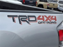 Thumbnail image of 2023 Toyota Tacoma at Del Toyota