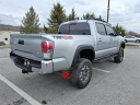 Thumbnail image of 2023 Toyota Tacoma at Del Toyota