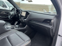 Thumbnail image of 2022 Chevrolet Traverse at Lafontaine Chevrolet
